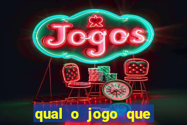 qual o jogo que está pagando agora