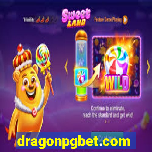 dragonpgbet.com