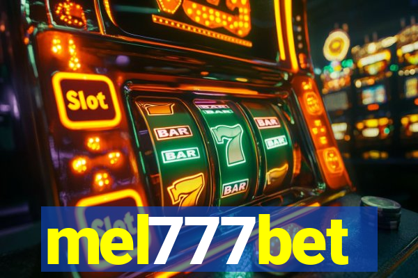 mel777bet