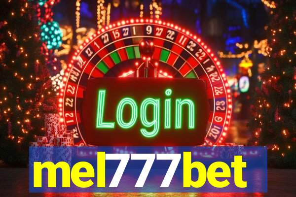 mel777bet