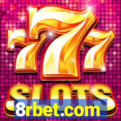 8rbet.com