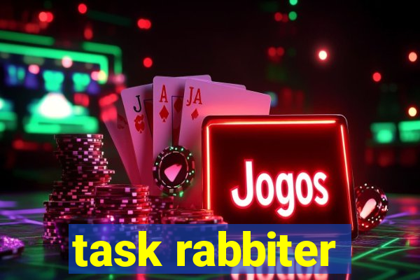 task rabbiter