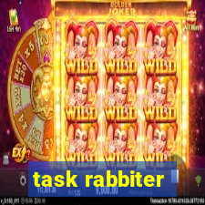 task rabbiter