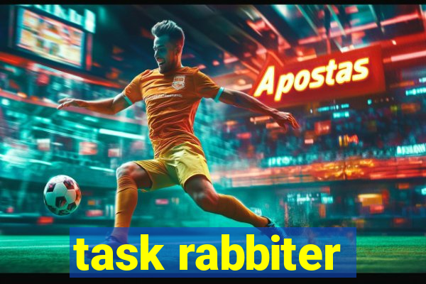 task rabbiter