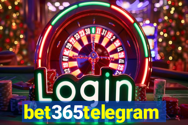 bet365telegram