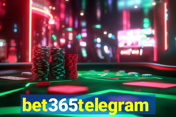 bet365telegram