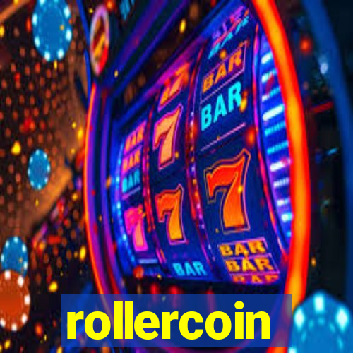 rollercoin