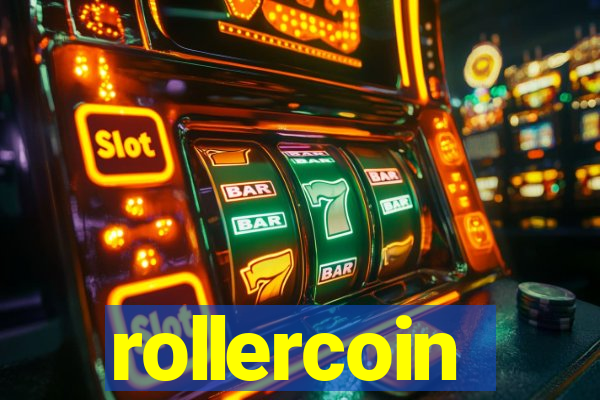 rollercoin