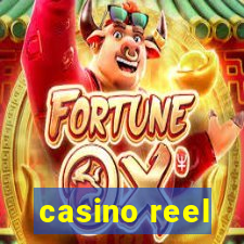 casino reel