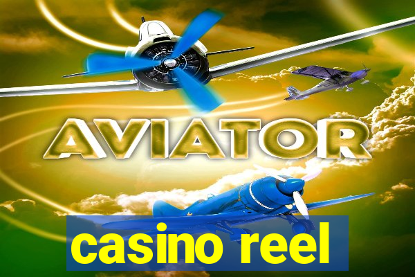 casino reel