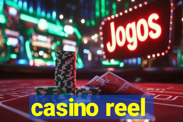 casino reel