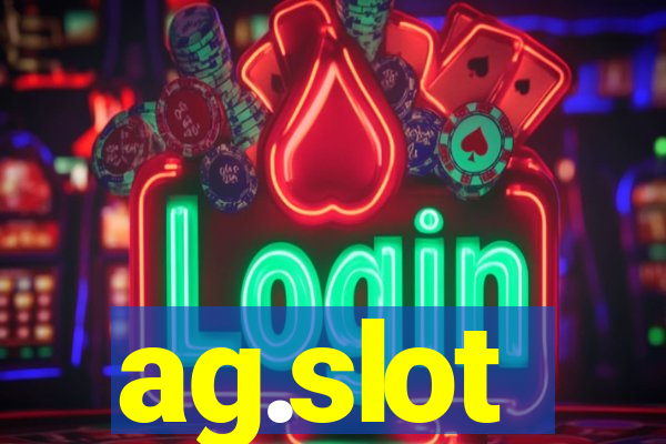 ag.slot