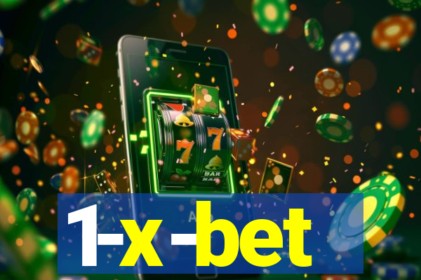 1-x-bet