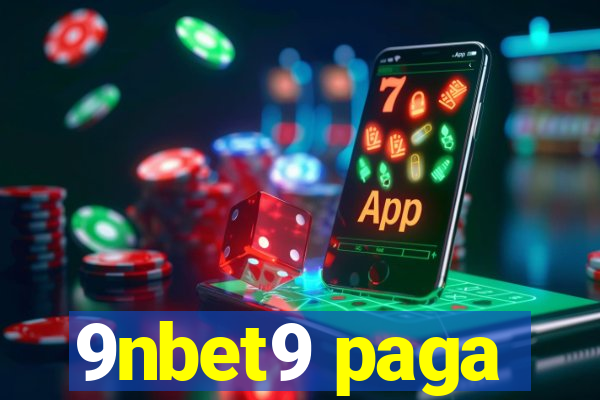 9nbet9 paga