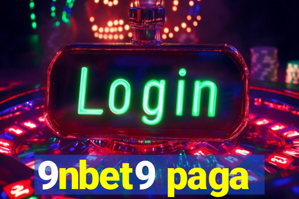 9nbet9 paga