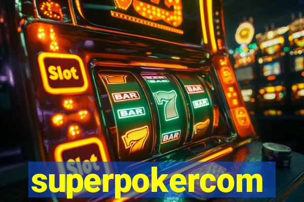 superpokercom