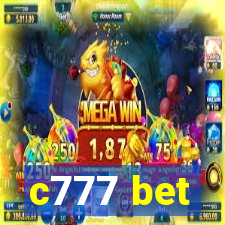 c777 bet