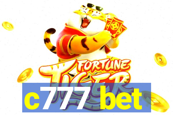 c777 bet