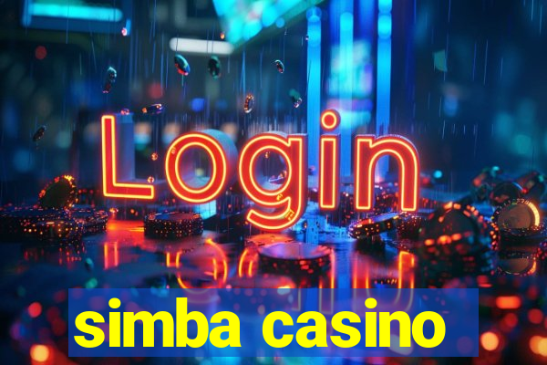 simba casino