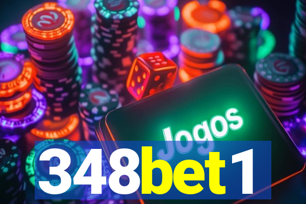 348bet1