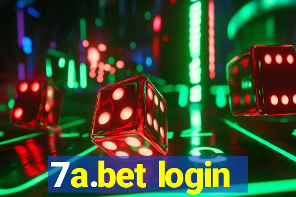 7a.bet login