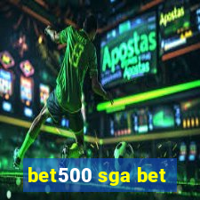 bet500 sga bet