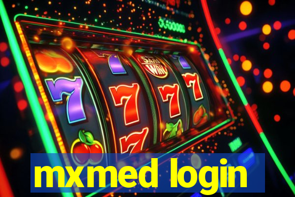 mxmed login