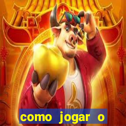 como jogar o esporte da sorte