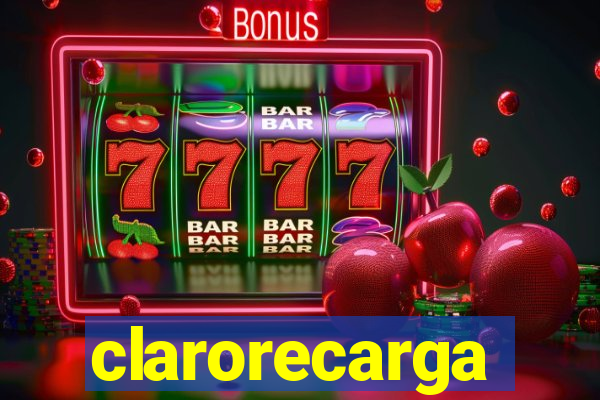 clarorecarga