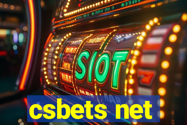 csbets net