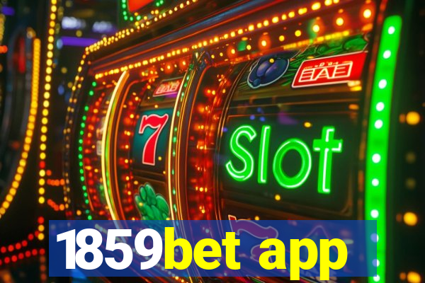 1859bet app