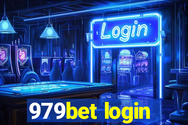 979bet login