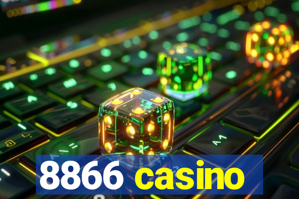 8866 casino