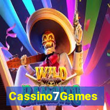 Cassino7Games