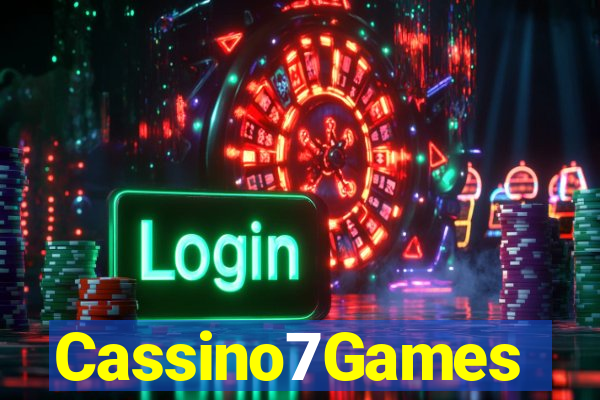 Cassino7Games