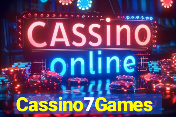 Cassino7Games