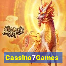 Cassino7Games