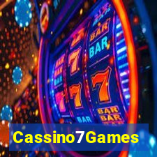 Cassino7Games