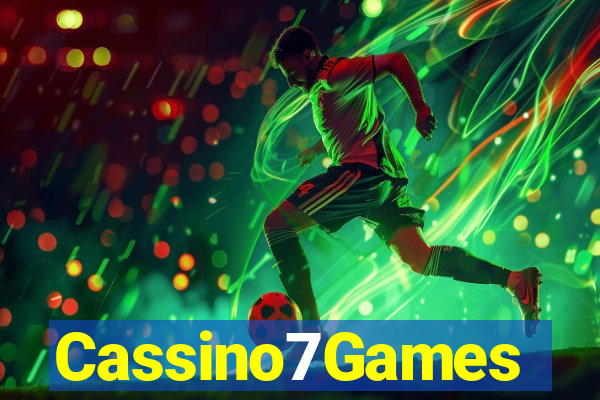 Cassino7Games