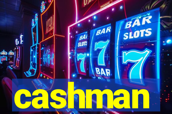 cashman