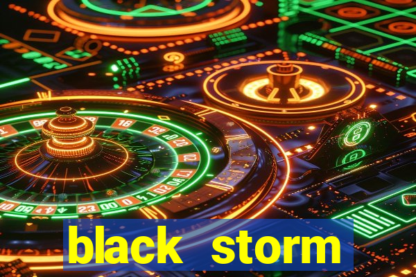 black storm tecnologia ecommerce ltda jogo