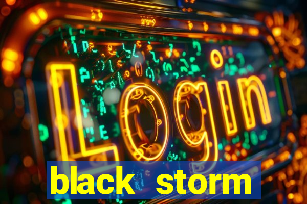 black storm tecnologia ecommerce ltda jogo