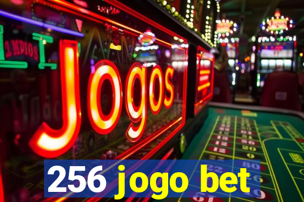 256 jogo bet