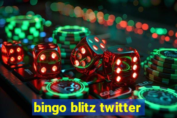 bingo blitz twitter