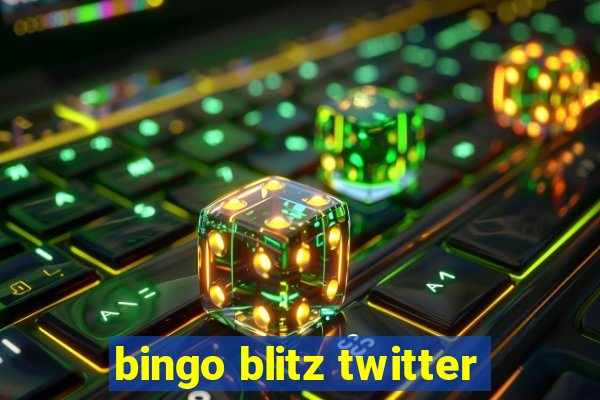 bingo blitz twitter