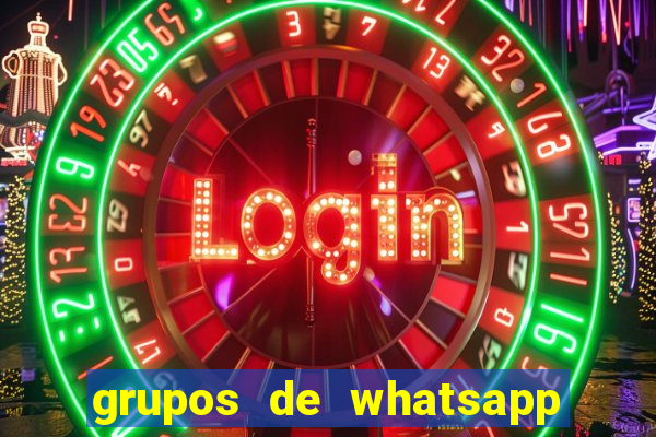 grupos de whatsapp de palpites de futebol