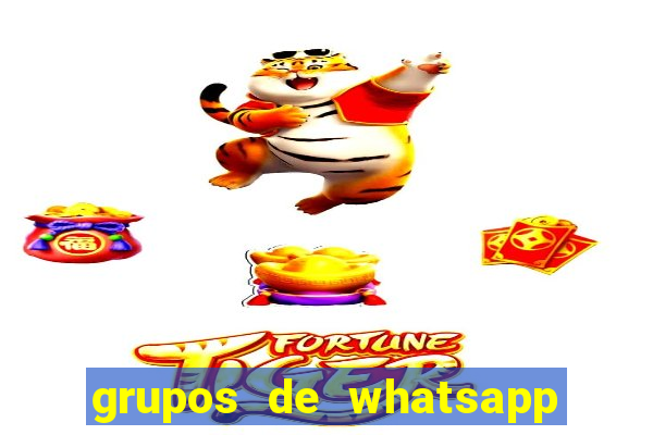 grupos de whatsapp de palpites de futebol