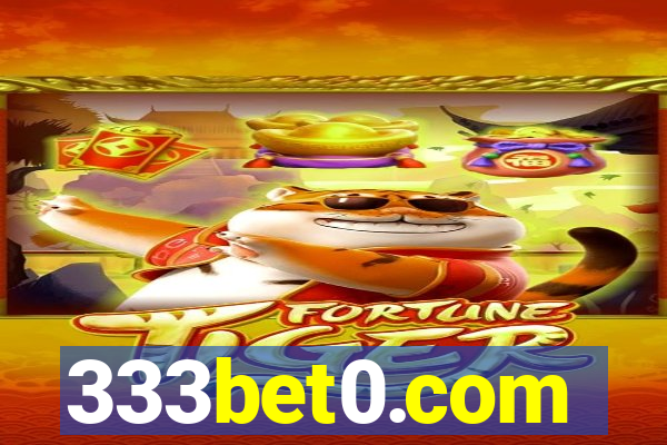 333bet0.com