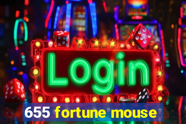 655 fortune mouse