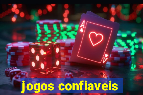 jogos confiaveis